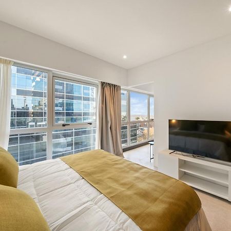 Lv Puerto Madero Leilighet Buenos Aires Eksteriør bilde