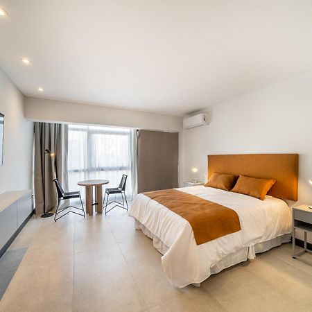 Lv Puerto Madero Leilighet Buenos Aires Eksteriør bilde