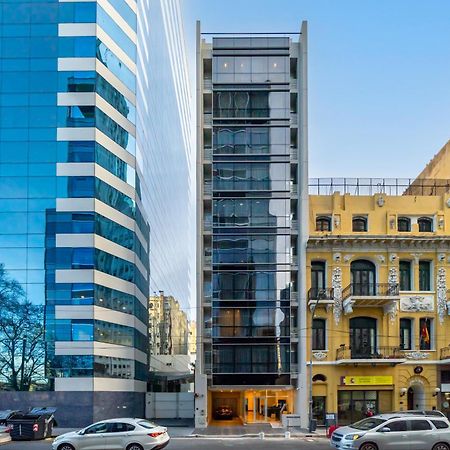 Lv Puerto Madero Leilighet Buenos Aires Eksteriør bilde