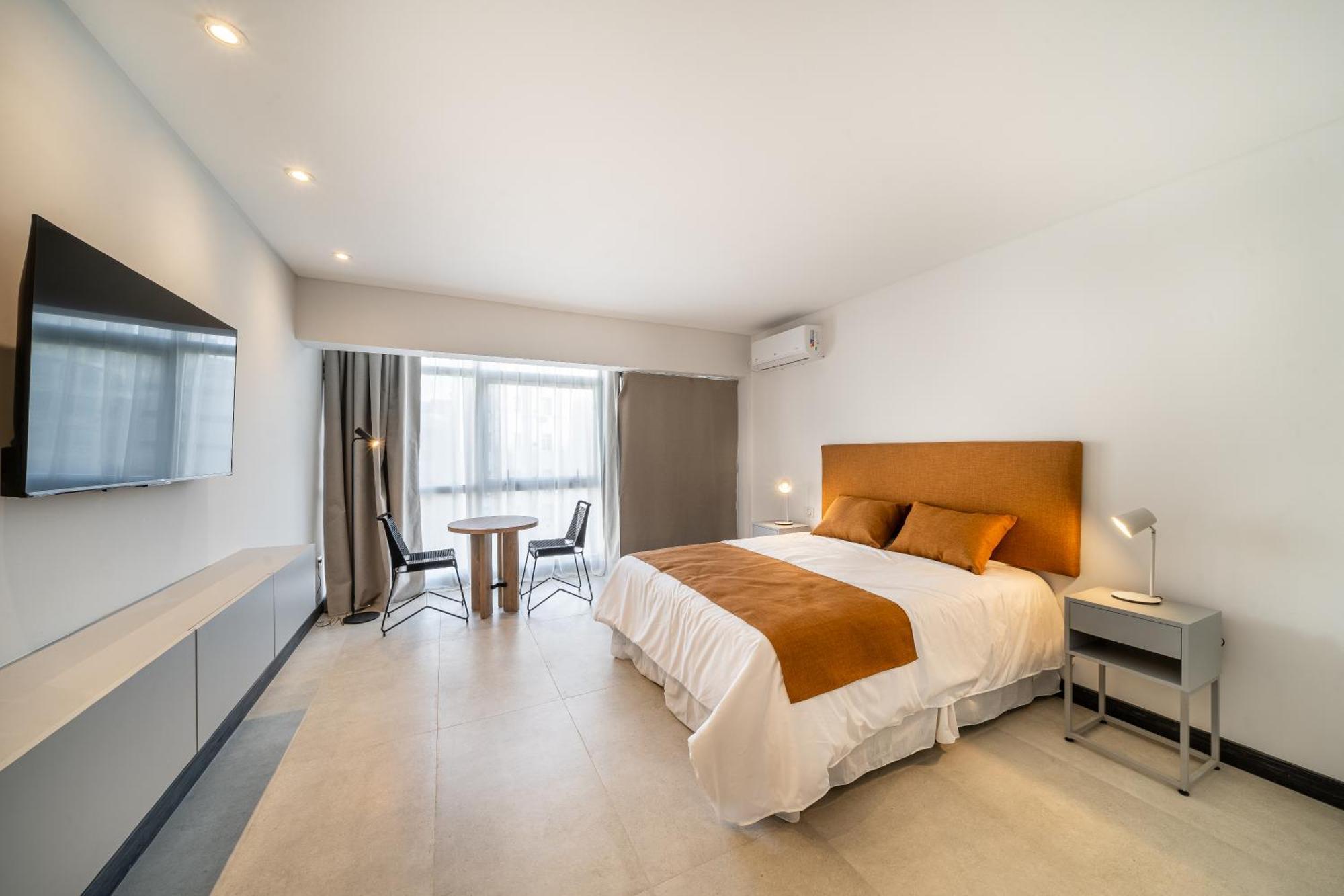 Lv Puerto Madero Leilighet Buenos Aires Eksteriør bilde