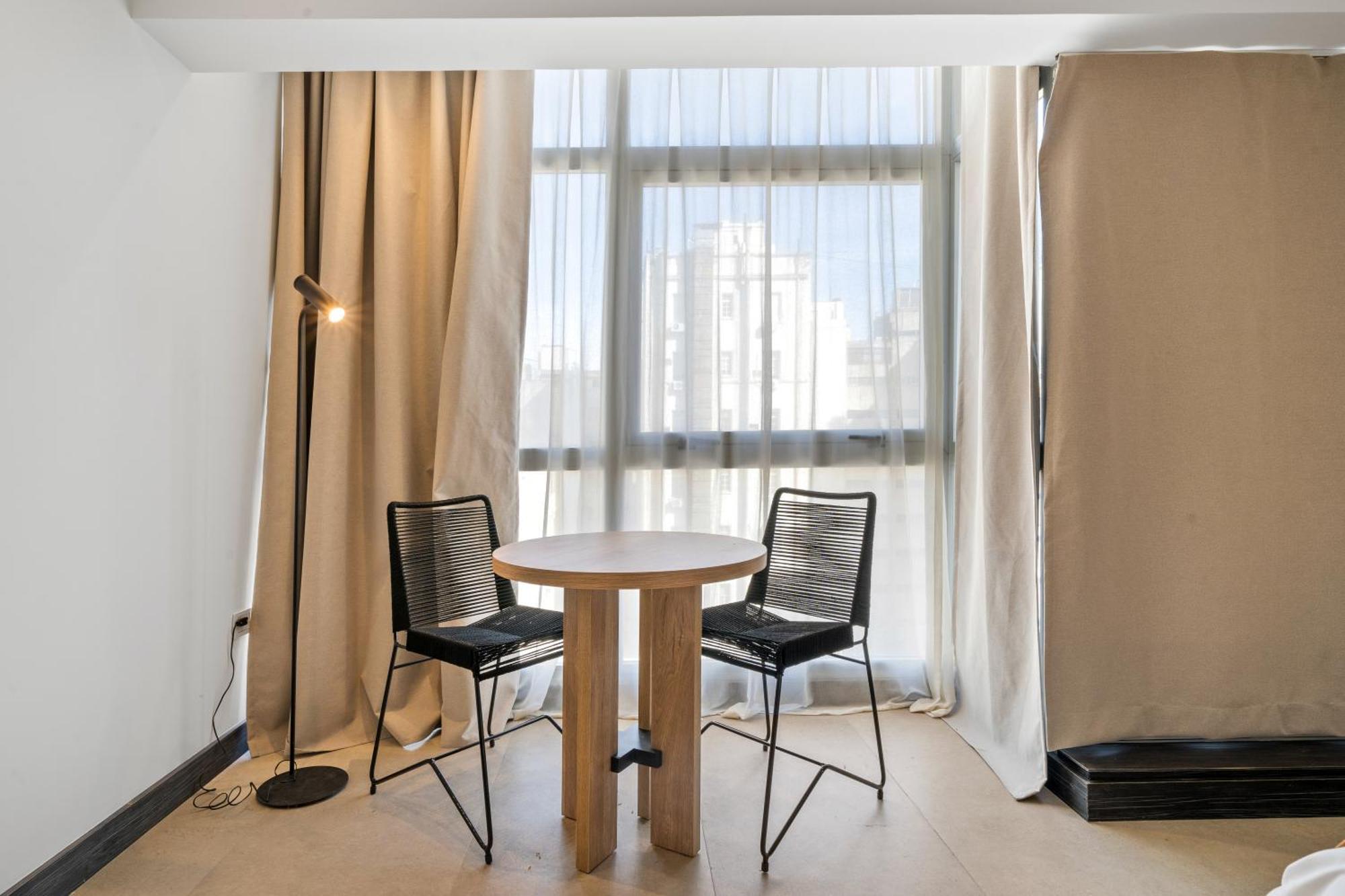 Lv Puerto Madero Leilighet Buenos Aires Eksteriør bilde